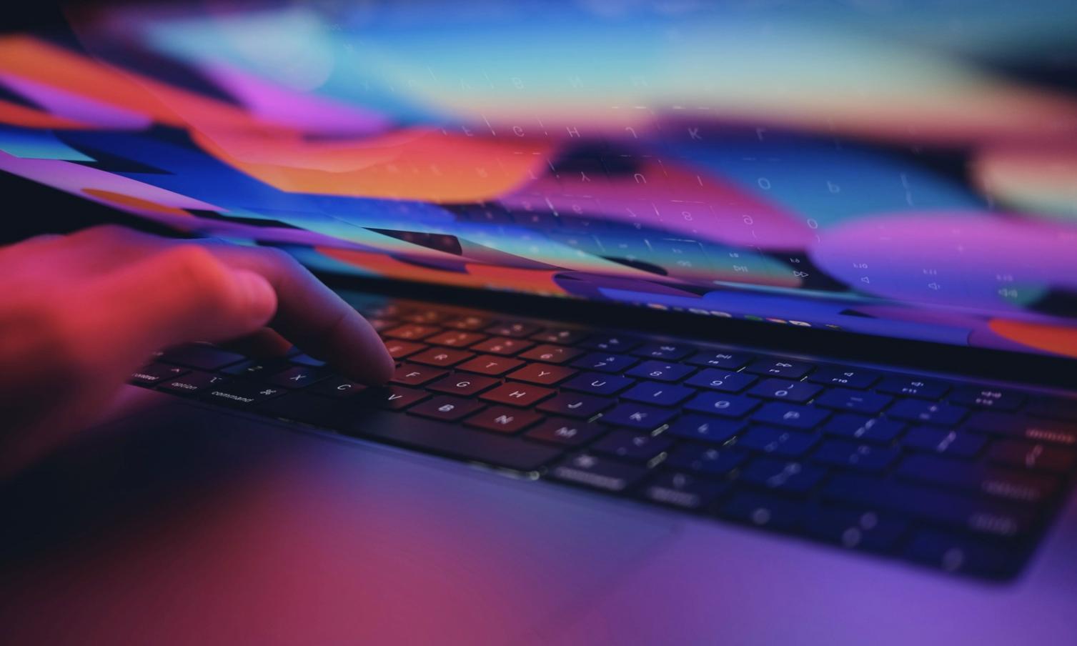 Aperçu d'une session de formation en SEO technique